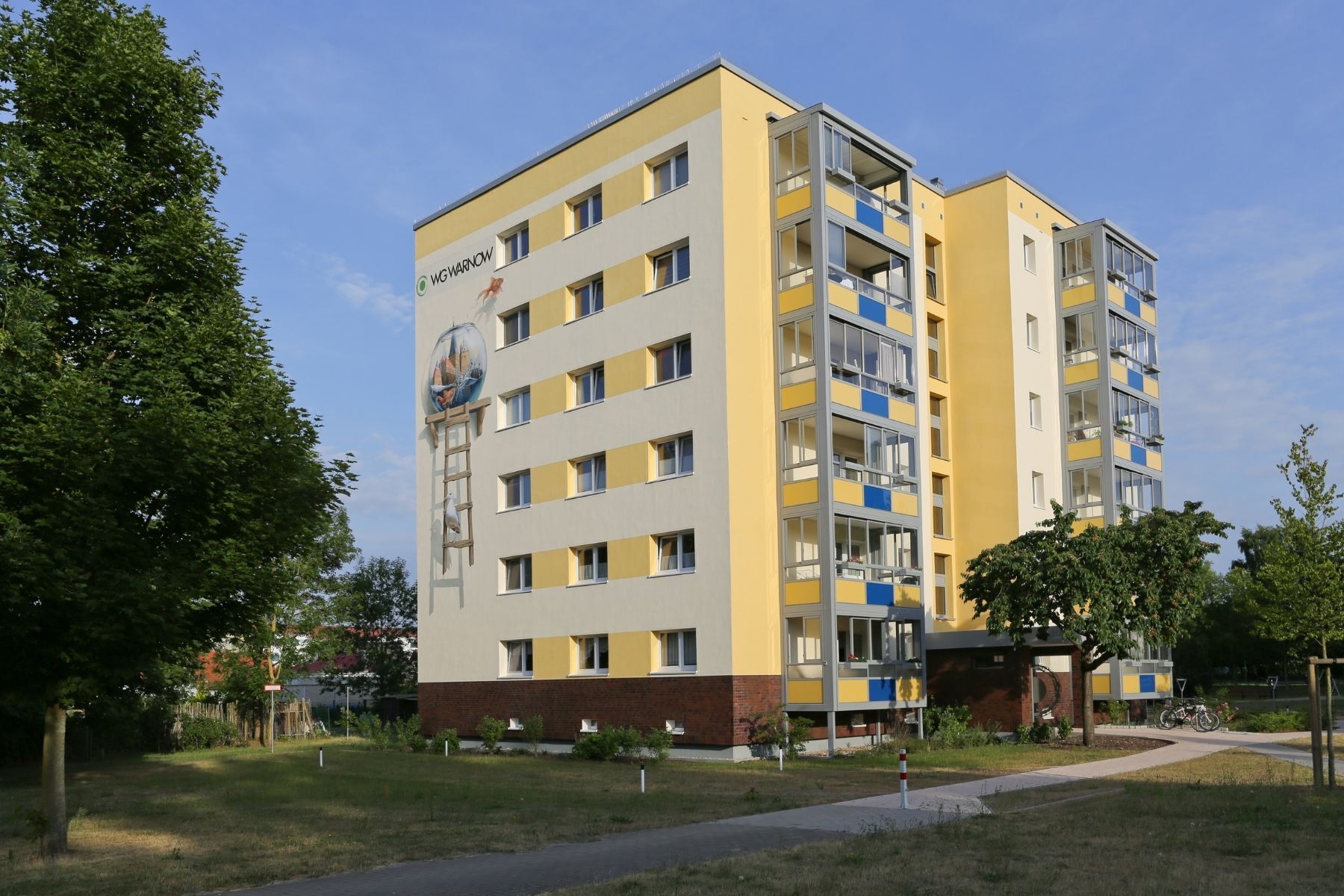 Messestraße 4