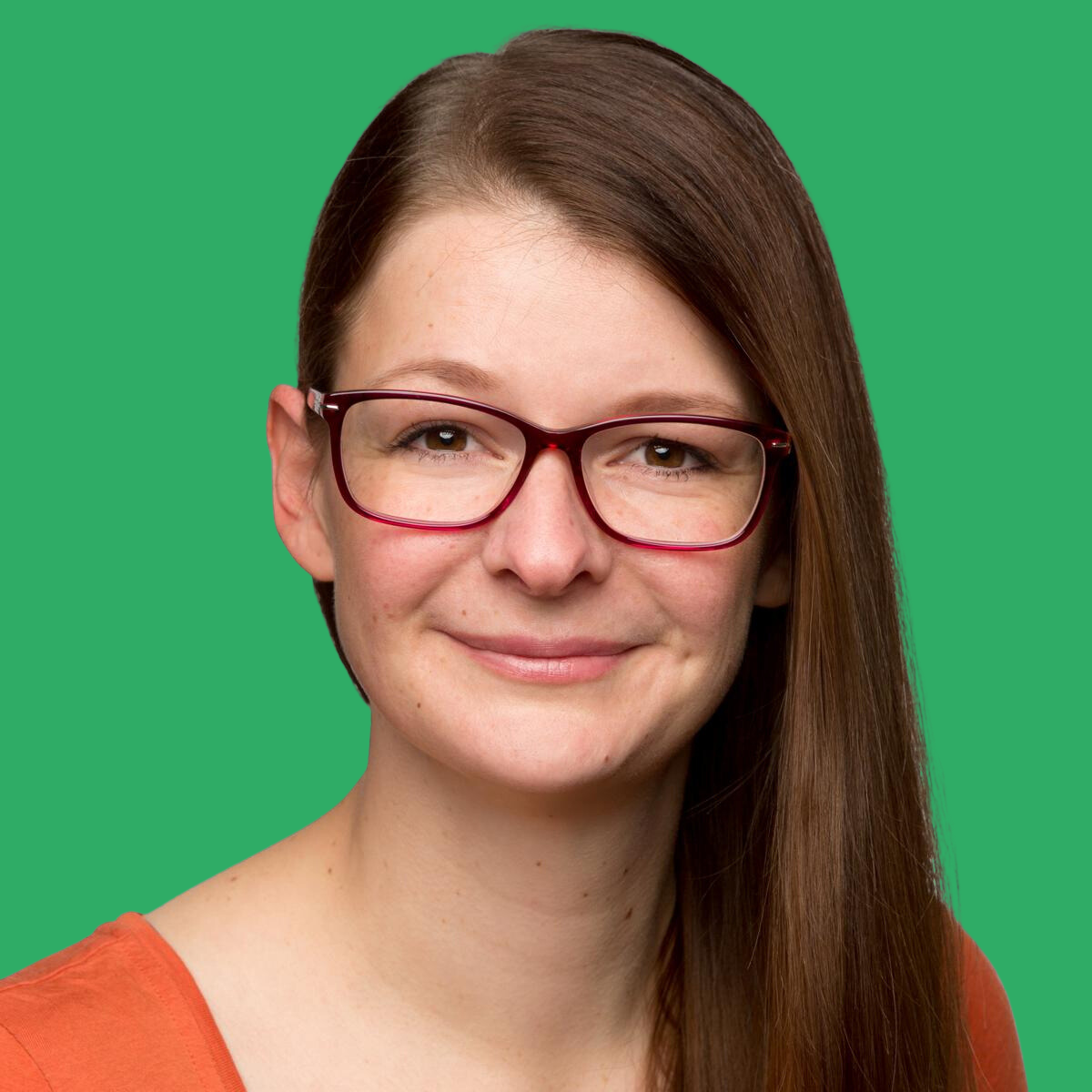 Anne Kollmorgen
