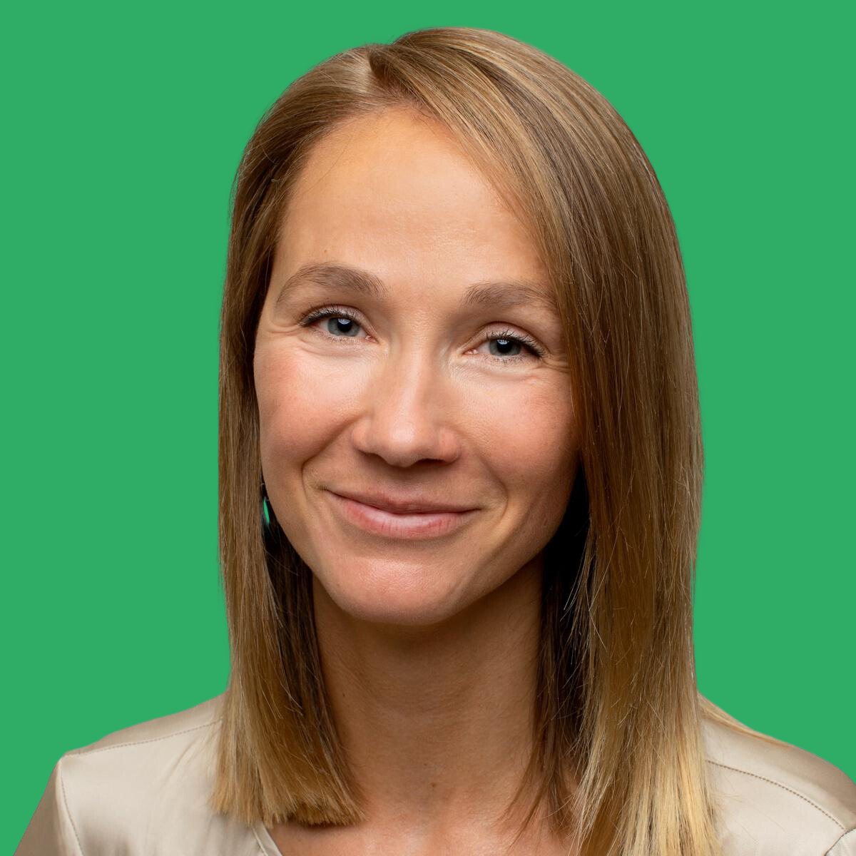 Anne Völker