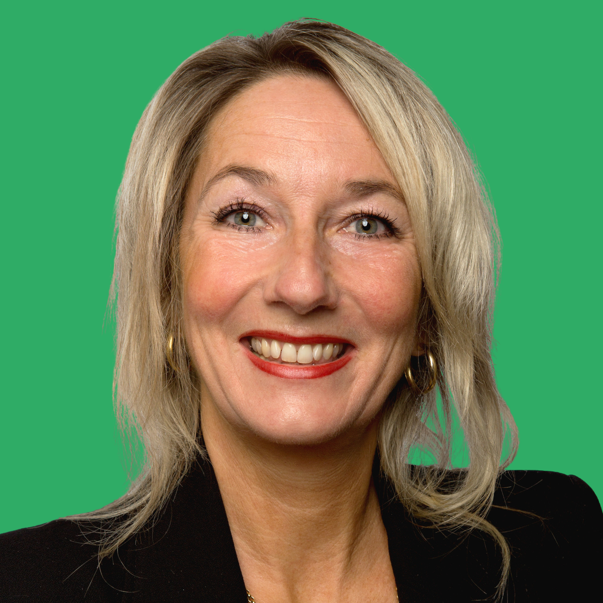 Doreen Kröger