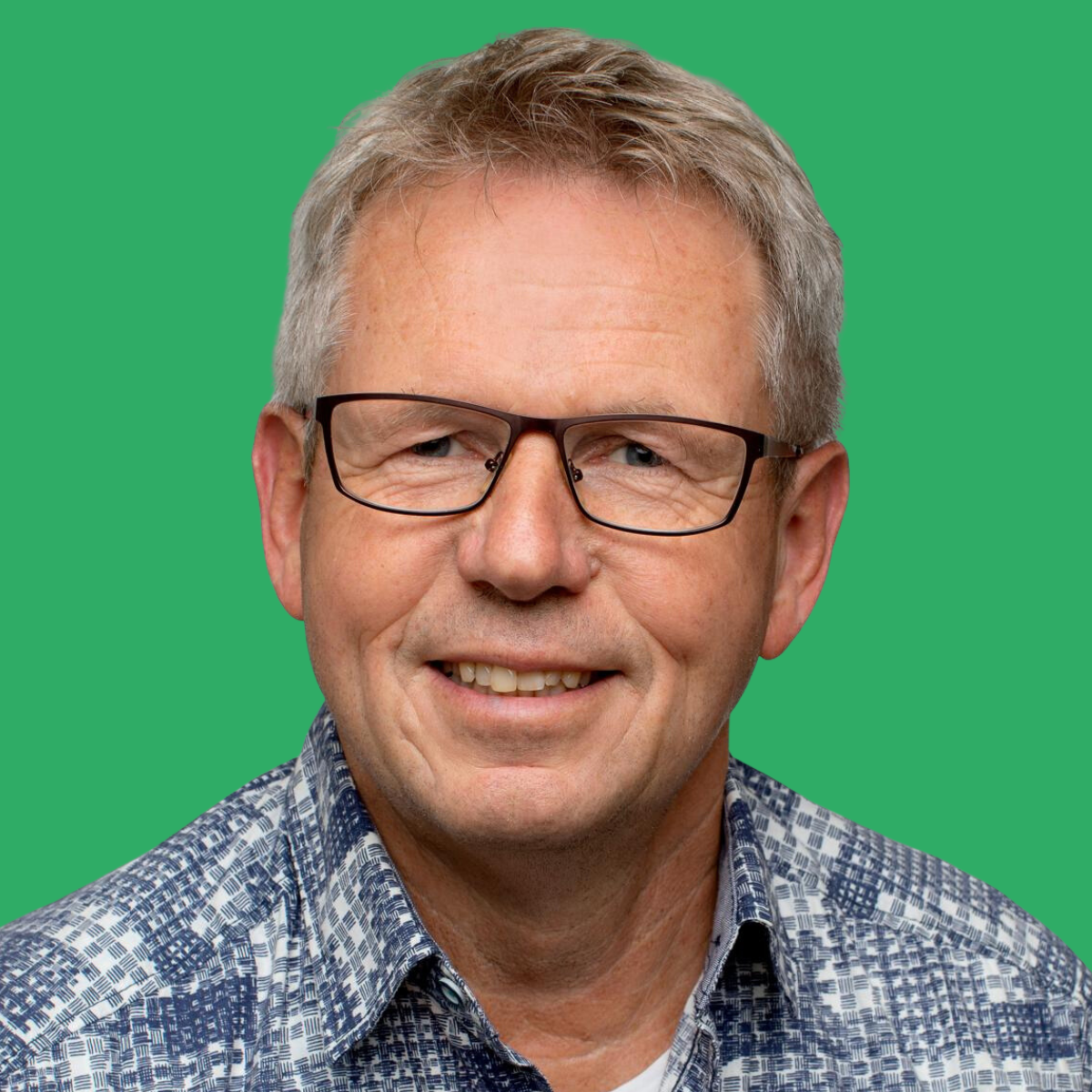 Peter Möller