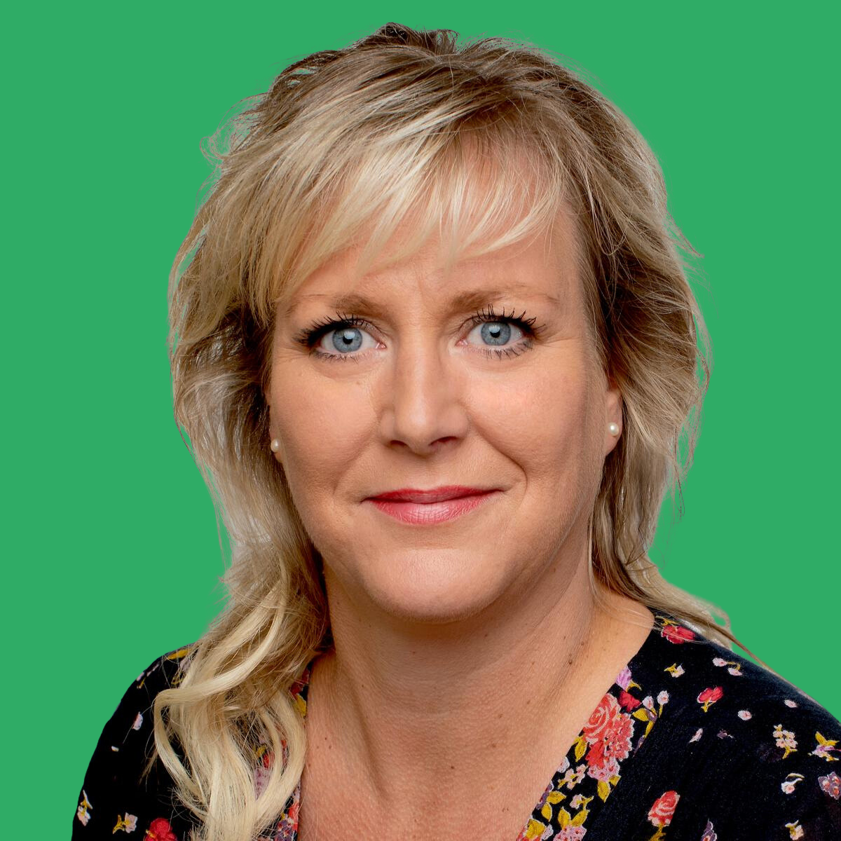 Sandra Knull