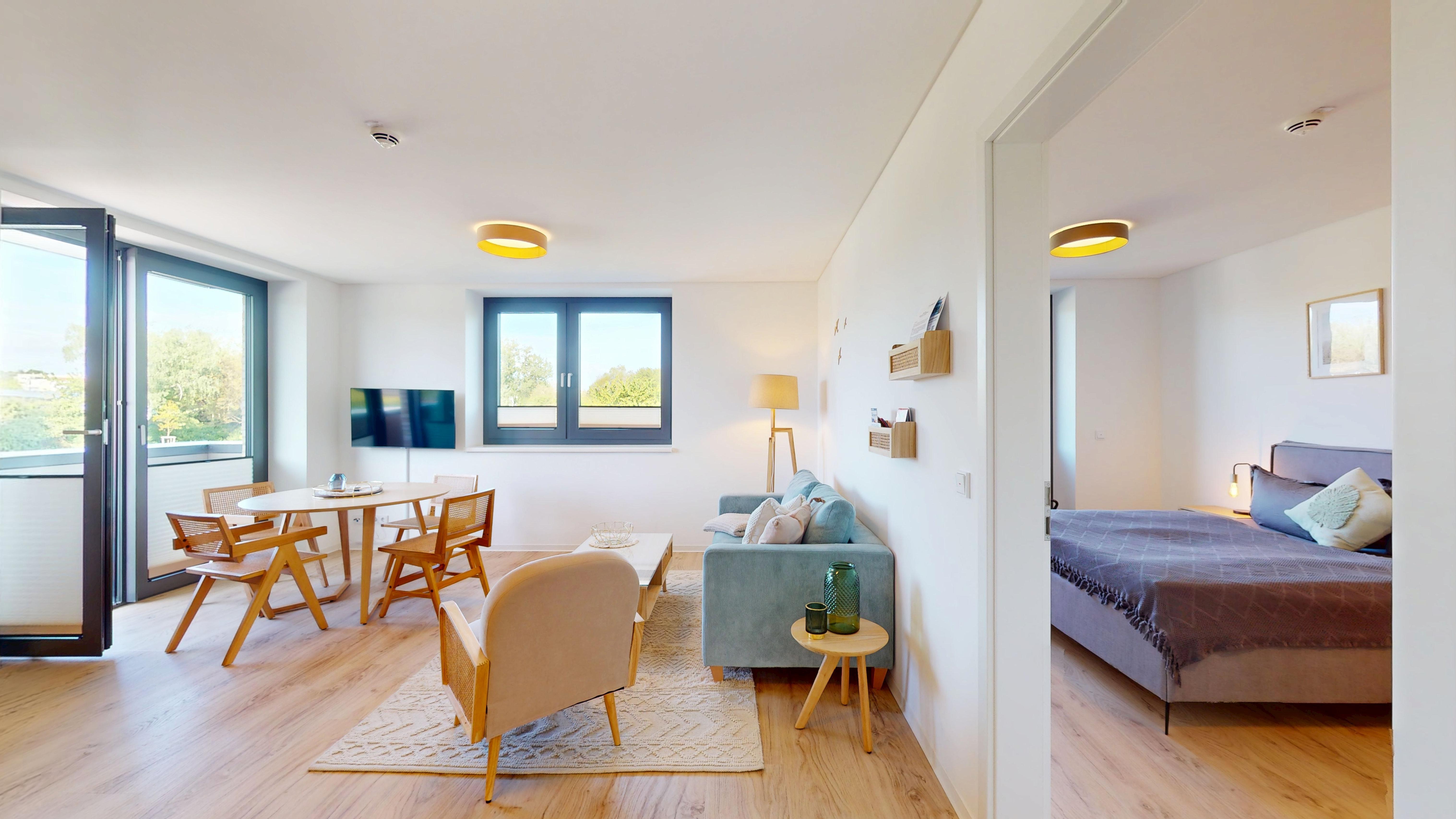 Zur Dune Zimmer 1