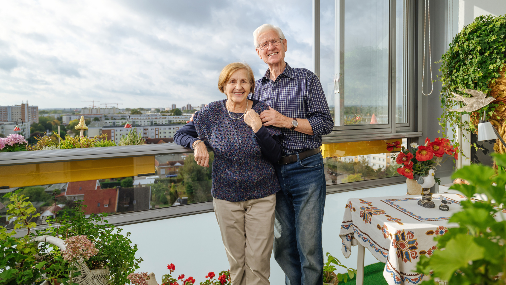 Slider Mitgliedschaft