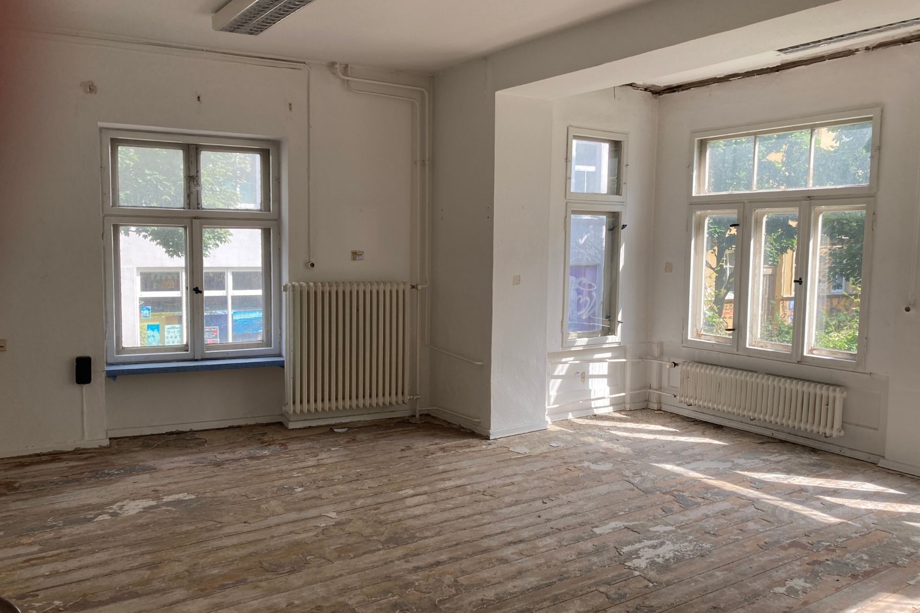 Wismarsche 8 Gewerbe 3