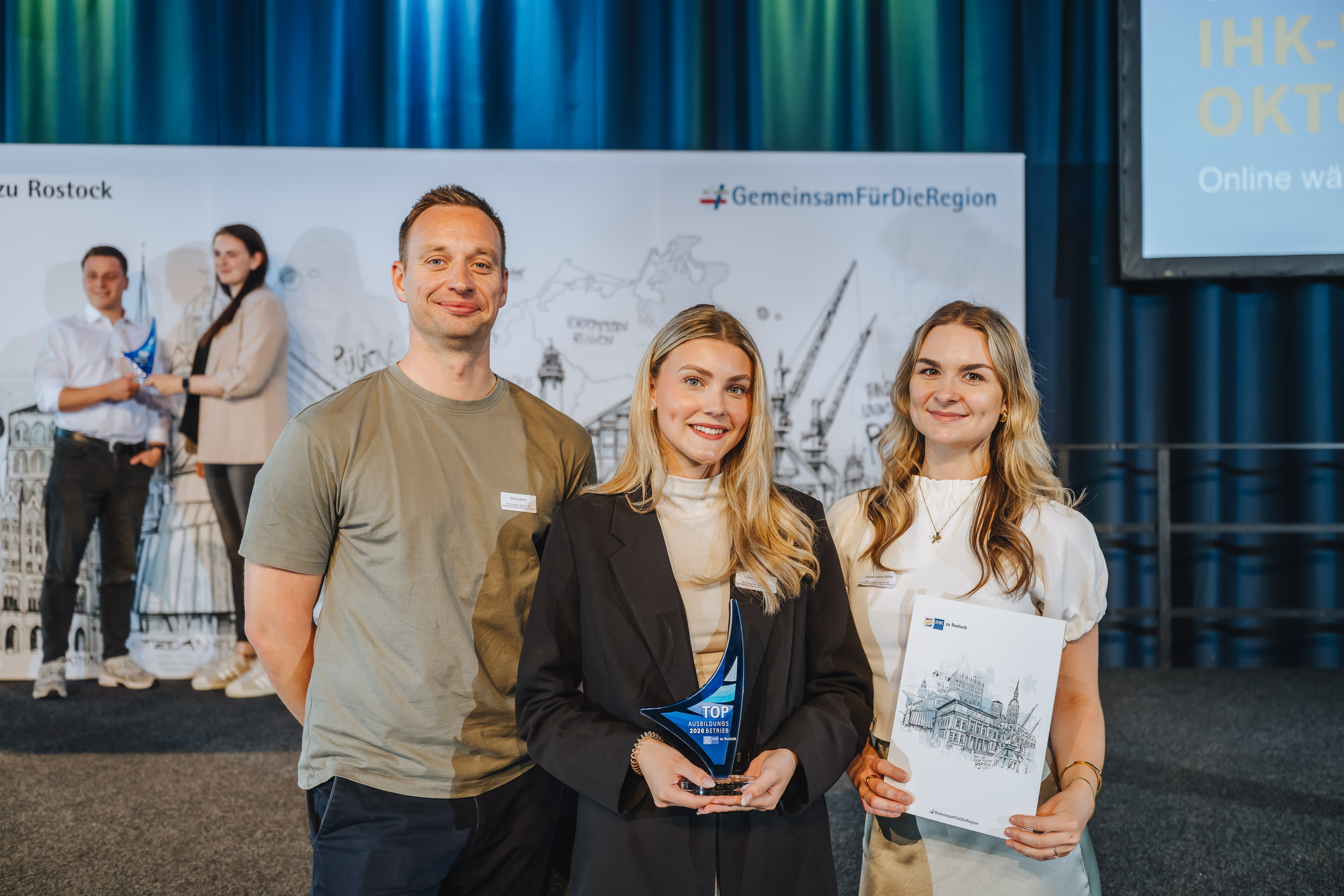 TOP Ausbildung 1