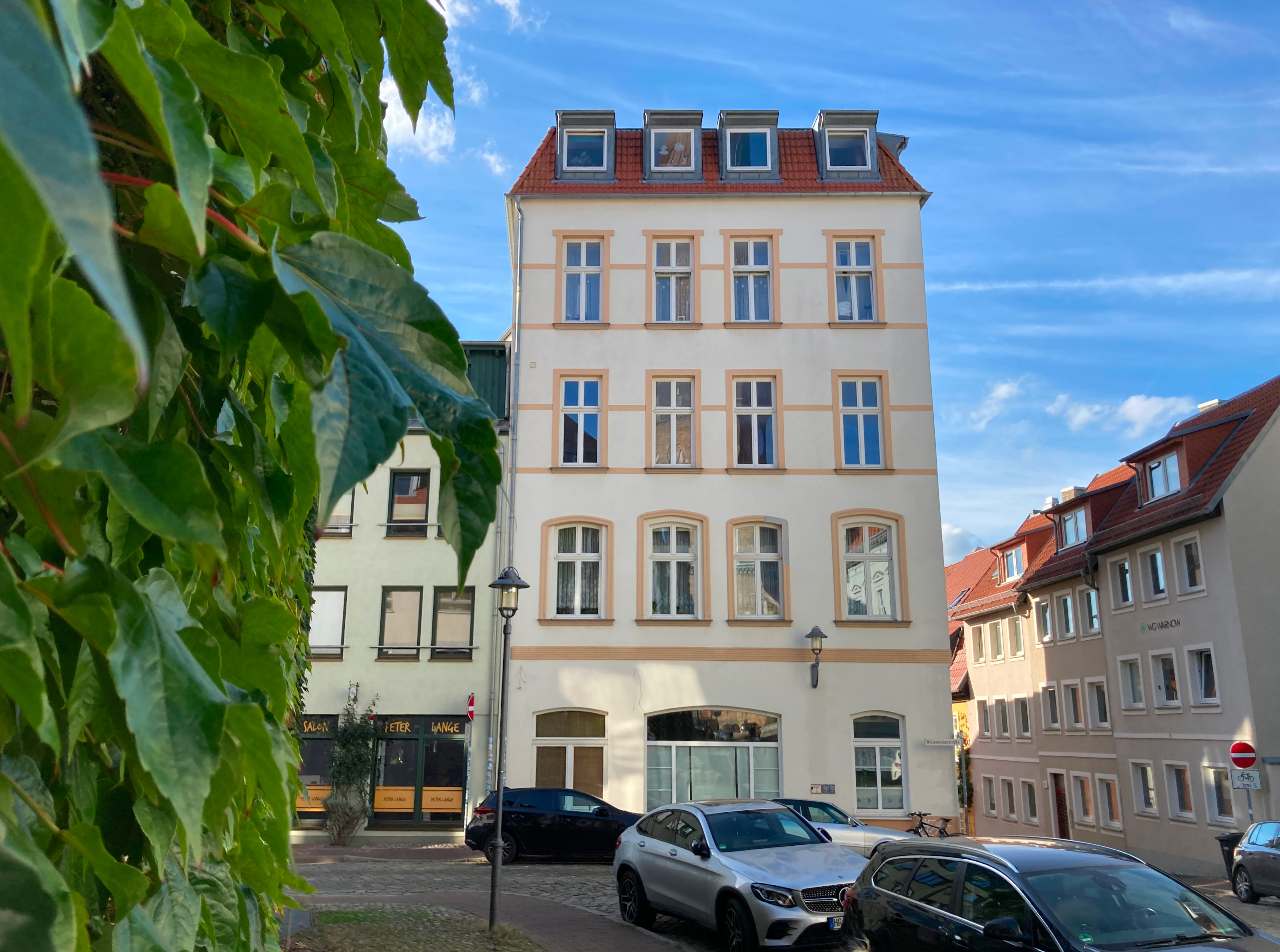 Außen 1