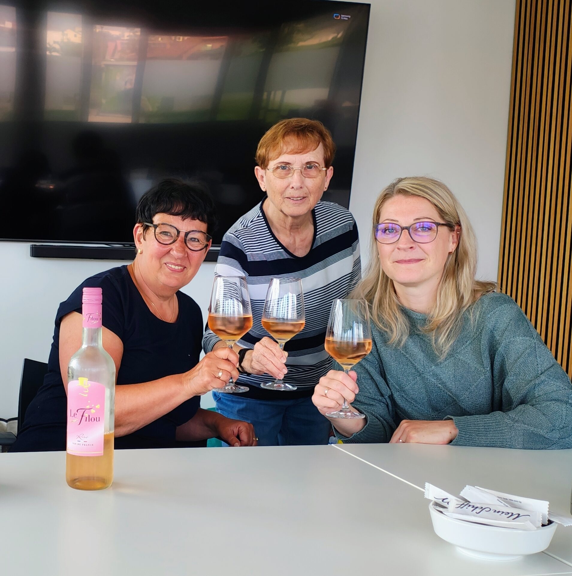 Familie Schuldt
